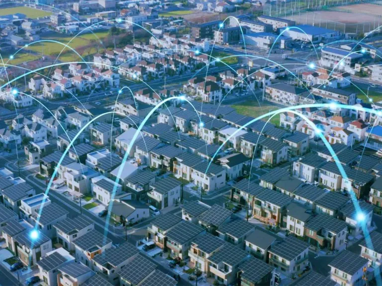 Comunità Energetica O.E. Solutions