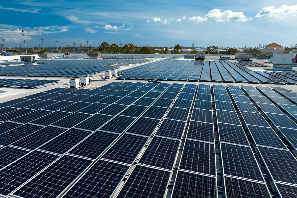 Fotovoltaico di Propriet&agrave; O.E. Solutions