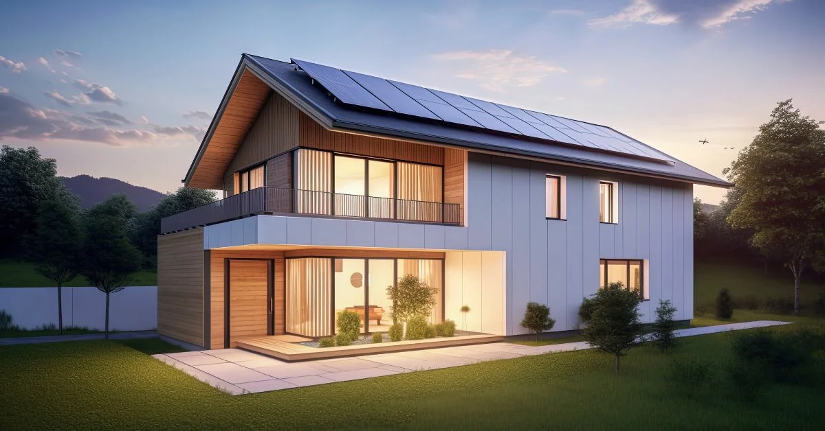 Fotovoltaico Residenziale O.E. Solutions