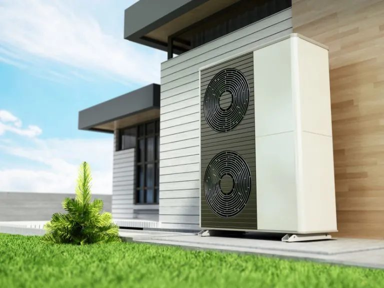 Pompa di Calore Full Electric OE Solutions